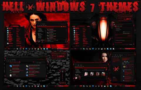 free download tema one piece untuk windows 7