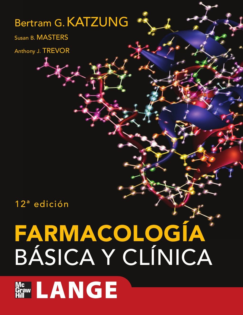 farmacologia basica y clinica katzung 11 edicion descargar